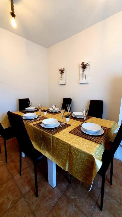 El Chalet Rascafría المظهر الخارجي الصورة
